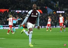 开云播报：老詹在非洲杯杀疯了，结果踢完球回家一看：主教练？